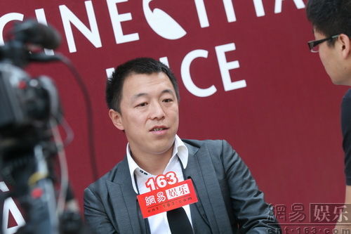 专访《斗牛》黄渤:和牛演戏令人绝望