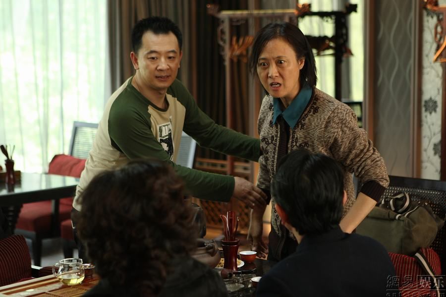 《<em>媳妇的美好时代</em>》剧照[67P] | 明星写真 - 中华