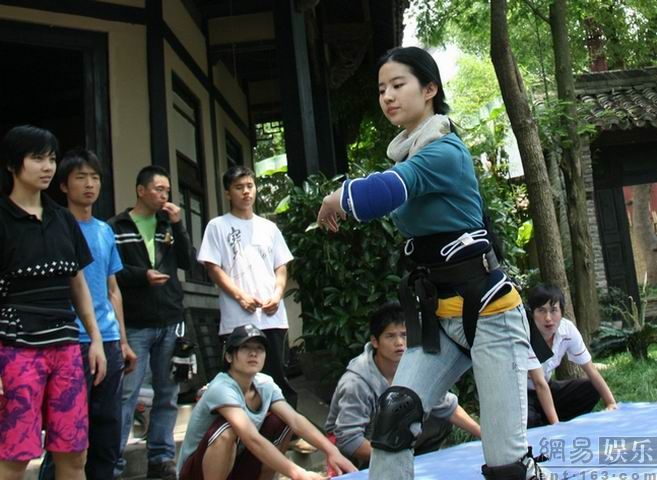 【视频】<em>倩女幽魂</em>聂<em>小倩扮演者</em>,<em>倩女幽魂</em>聂小