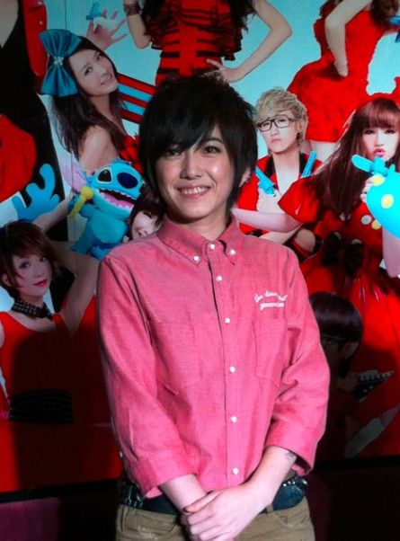 2011<em>快女</em>巡演杭州启动 <em>段林希</em>刘忻等现身发布