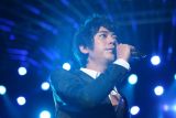 信现场表演