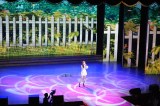 赵晨妍演唱