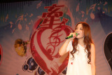 潘辰演唱木兰星。