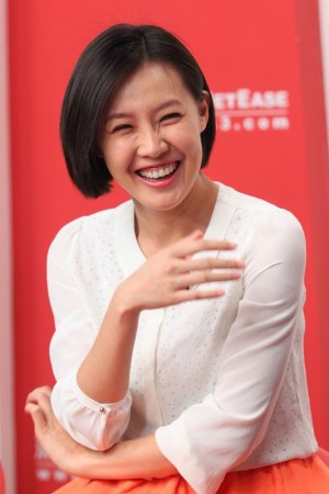 《盛夏晚晴天》主演刘恺威