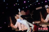 苏打绿“当我们一起走过”巡演上海站