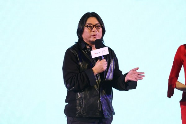 奇葩说高晓松_高晓松现任老婆_晓说高晓松收入(2)