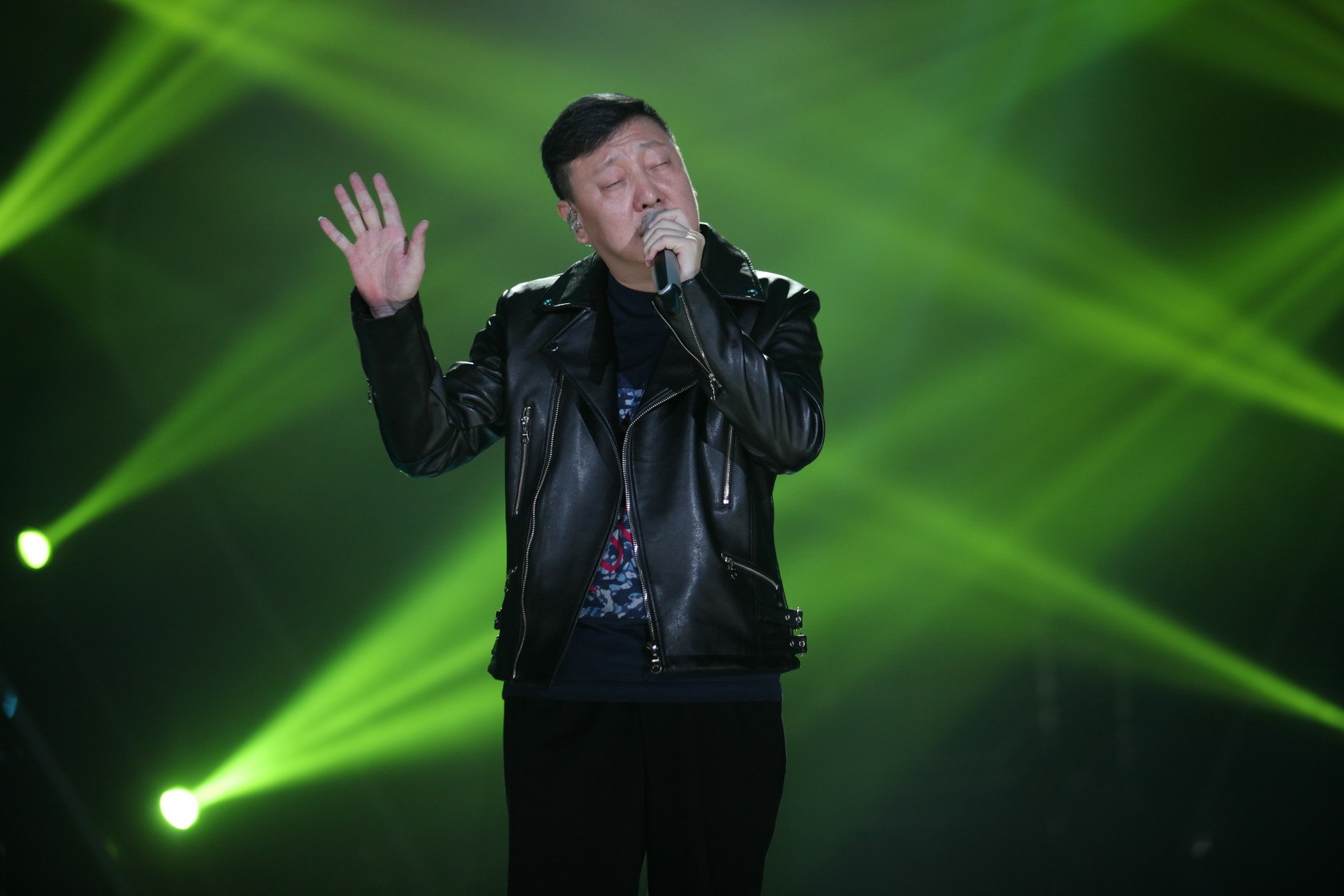 歌手第二季排名_我是歌手第二季(3)