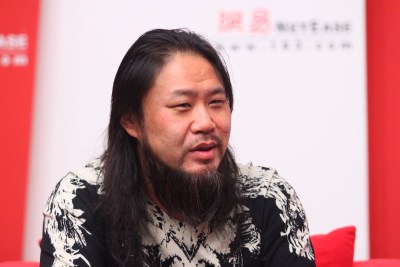 专访川子
