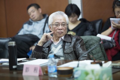 电视剧《青年医生》专家研讨会在京举行
