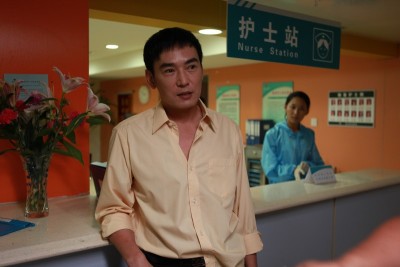 《时间都去哪了》曝概念海报