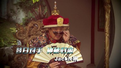 李安琪见奥莉失声痛哭难自控