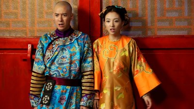 《鹿鼎记》定档20号