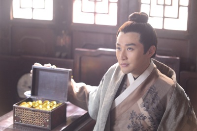 《陆小凤与花满楼》将播