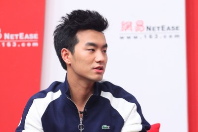专访于湉
