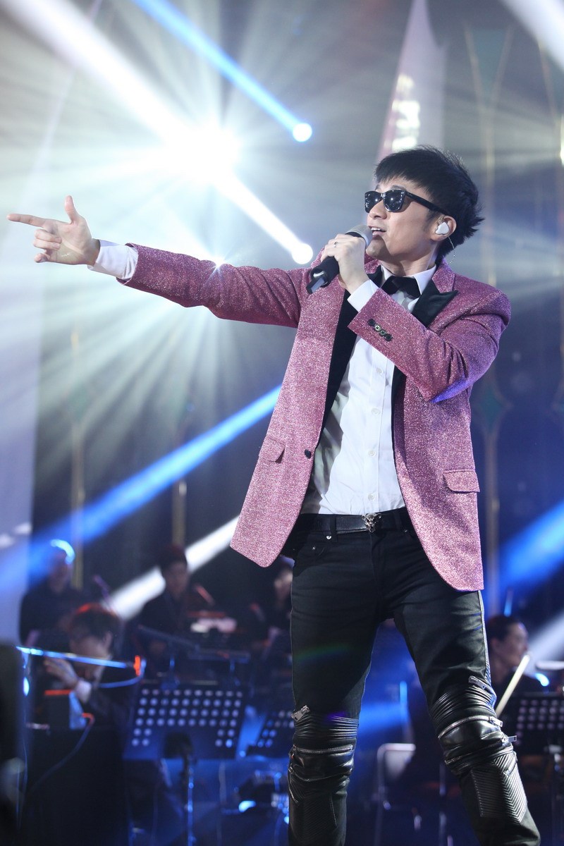 我是歌手第五期排名_歌手云朵图片