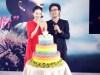 汪峰求婚章子怡