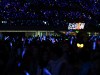 陈奕迅演唱会（资料图）