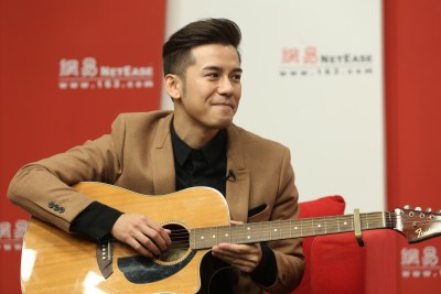 专访沈震轩