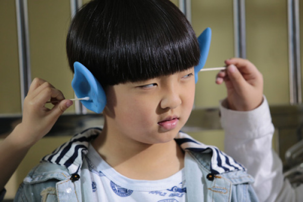 《无敌小飞猪》今日公映