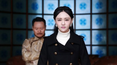 《偏偏喜欢你》今晚首播