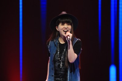 好声音揭秘节目《不能说的秘密》周四开播