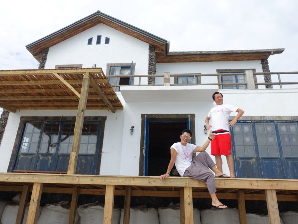 任贤齐拒帮舒淇介绍对象：身边好货已出清