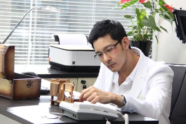 《诡劫》中元节惊悚上映
