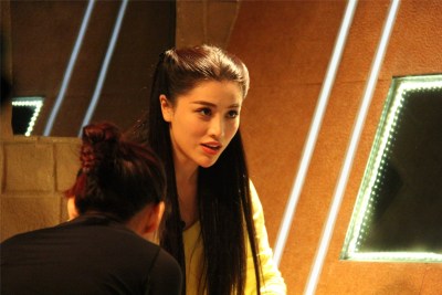 《星星的密室2》陈翔眼镜助攻终夺冠