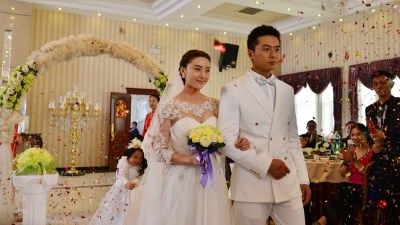《反恐特战队》越播越热 剧中人成热议话题