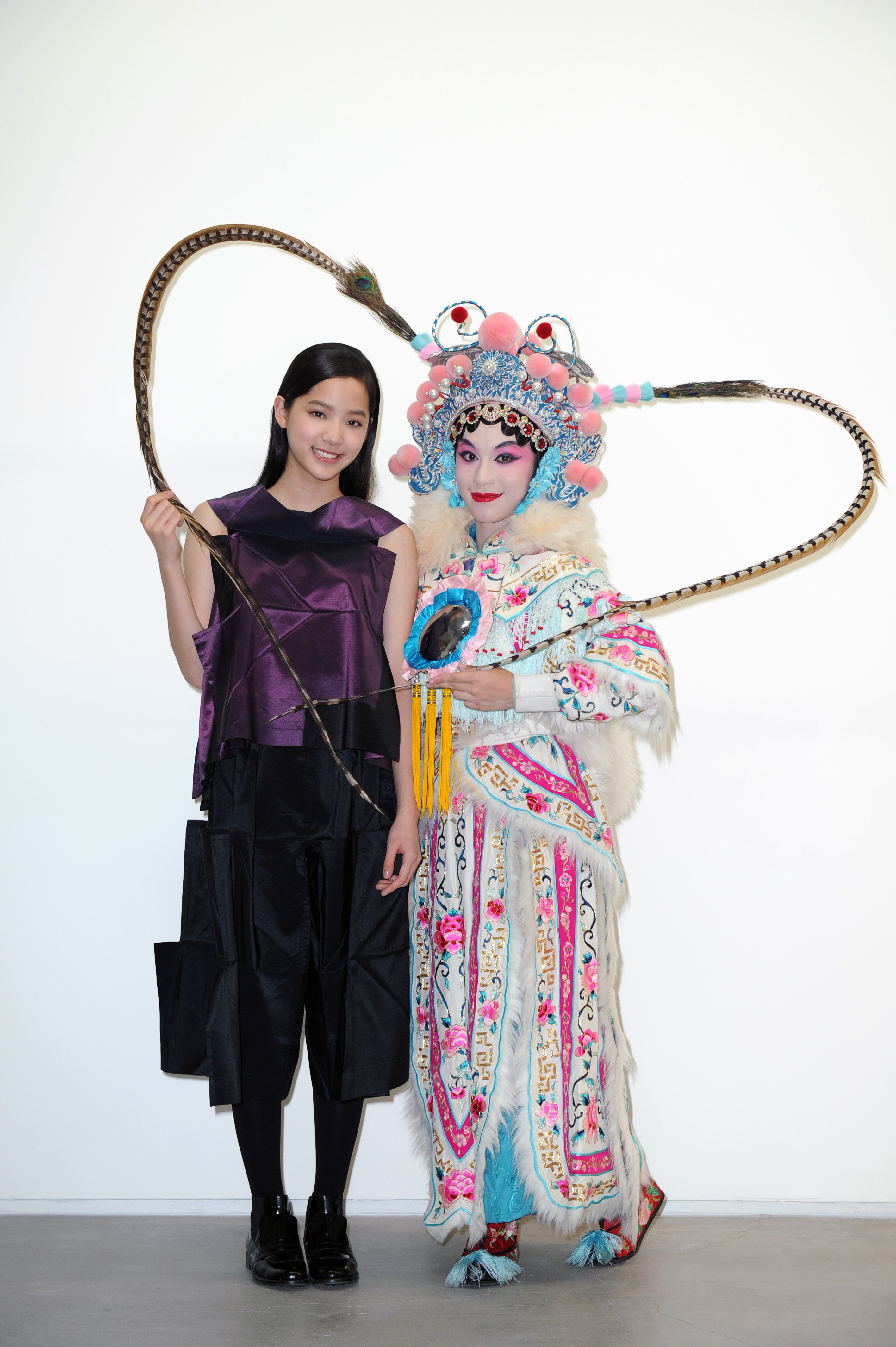 欧阳娜娜演奏专辑首发MV 不懈追求音乐理念