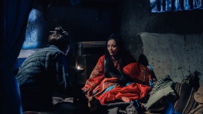 孙茜《芈月传》被毁容被强暴 虐心指数爆表
