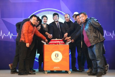 万有音乐系领跑2016中小型流行音乐文化现场