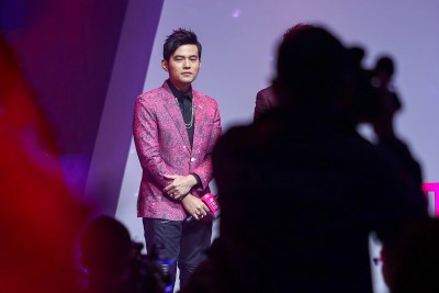 周杰伦跨界电商平台 被夸最懂女人的男人