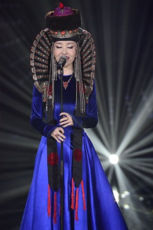 《歌手》史上最惨烈突围赛十选三