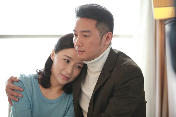 《女人不容易》姚芊羽被赞“中国好姐姐”