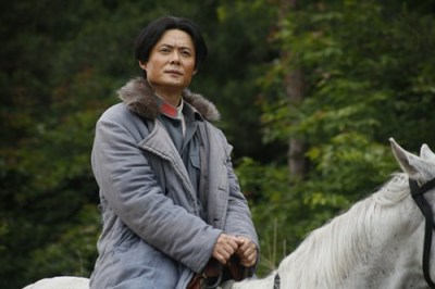 《古田会议》上映