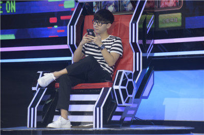 杨迪李波儿