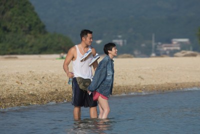 郭采洁《冲天火》乐当妹宝  曝张孝杀价一流