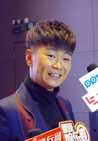 李达成将于20日举办“达成梦想新年演唱会”