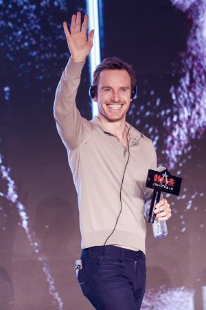 《刺客信条》发布会