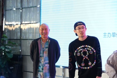 陈佩斯“喜剧优青年计划”再开启  着力培养专项喜剧人才