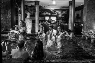 《大佛普拉斯》首曝剧照