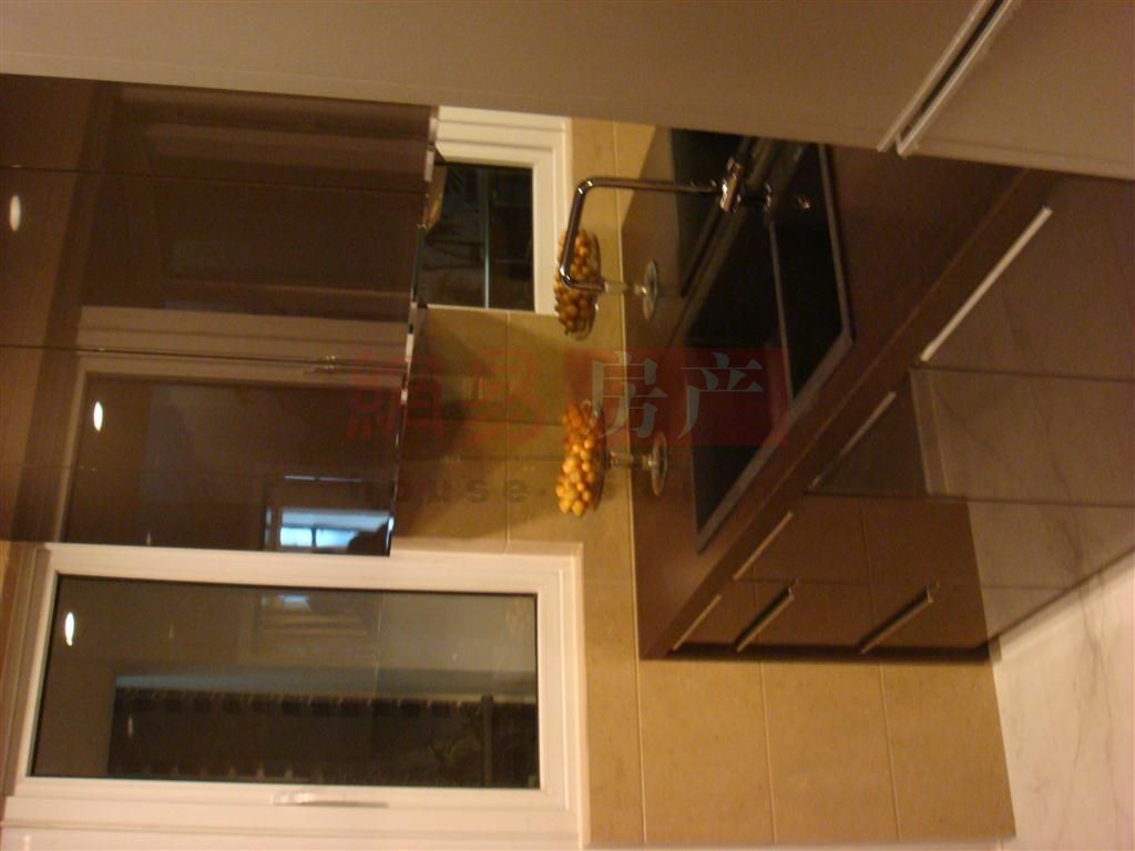 盘古天地 样板房实景图集