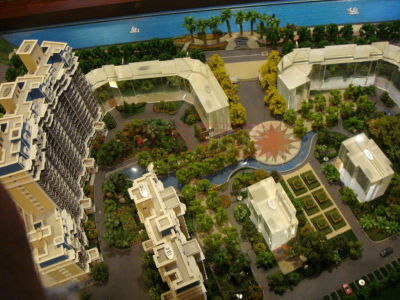 99尊（欧洲印象）