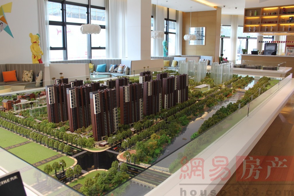 楼盘社区活动图图集