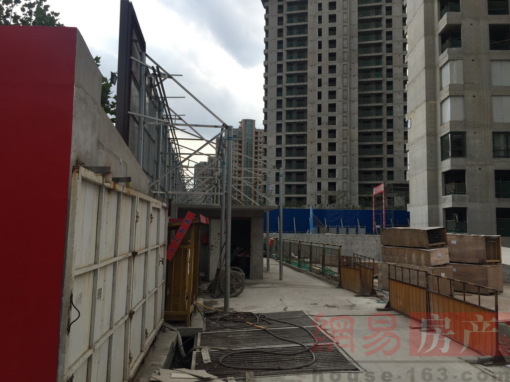 仁恒·公园世纪