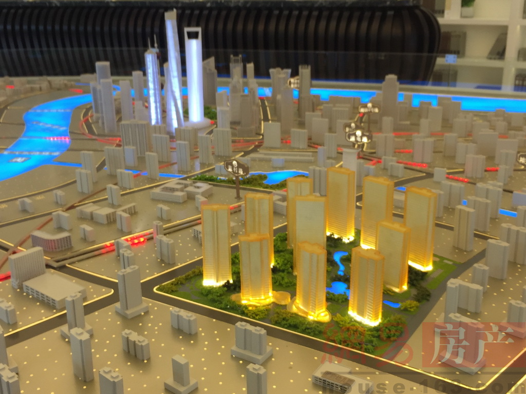 仁恒·公园世纪