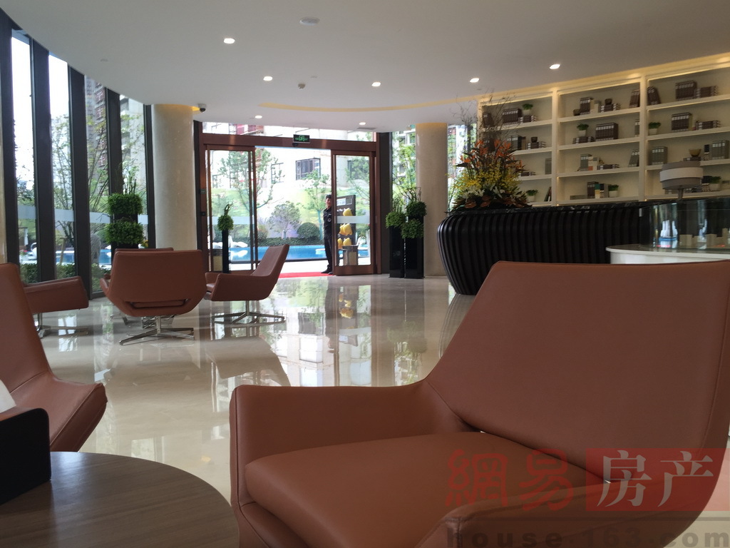 仁恒·公园世纪