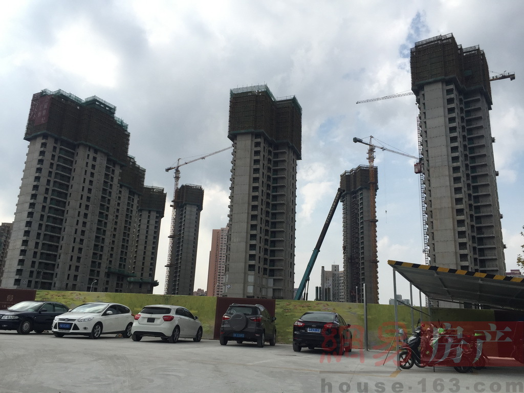 仁恒·公园世纪