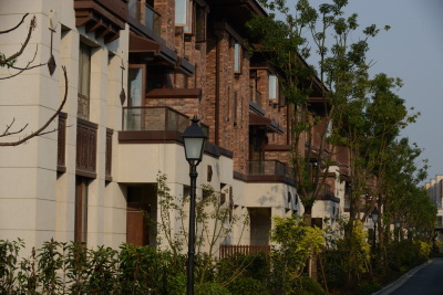 朱家角新城·隽苑